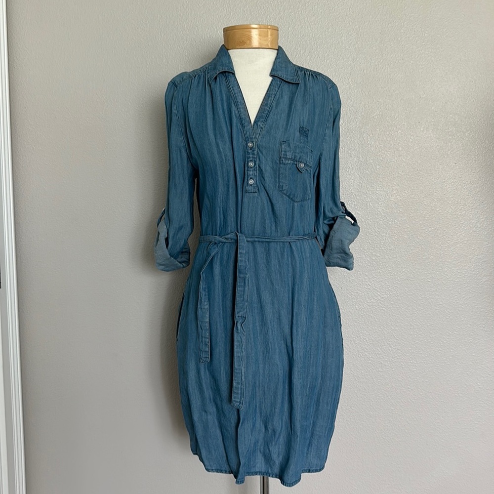 Velvet Heart women’s denim jeans dress size medium